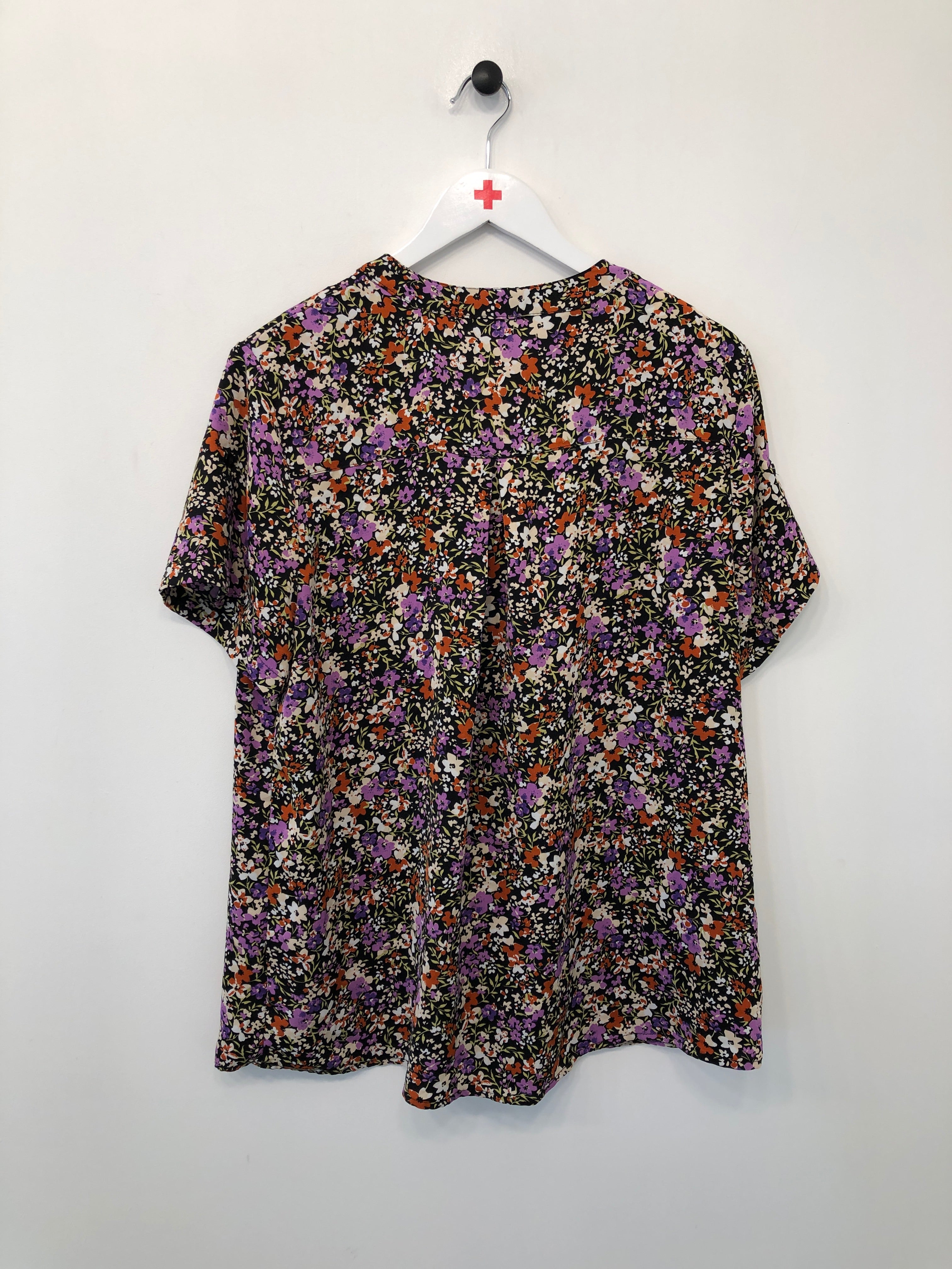 Christy Bluse